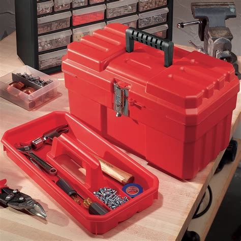 ace hardware metal tool box|best waterproof portable tool box.